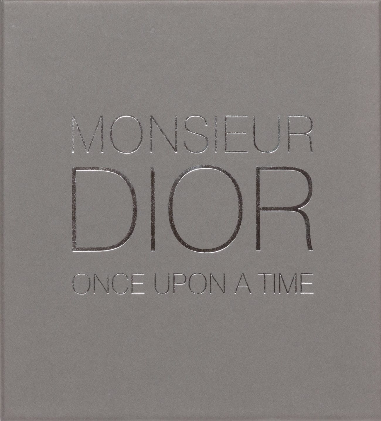 Billede af Monsieur Dior: Once Upon a Time